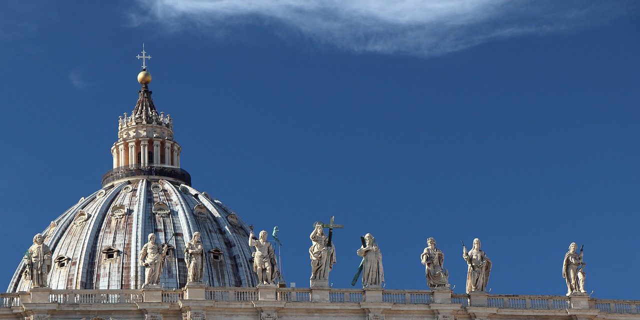 The Secrets of the Lost Treasures of Ancient Rome